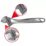 Reguliuojamas veržliaraktis KS Tools 577.0450, žiočių plotis 120 mm