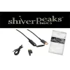 HDMI kabelis ShiverPeaks BS30-02755 75 m, A tipo (standartinis) į D tipo (Micro)
