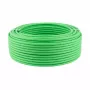 Tinklo kabelis ShiverPeaks BS08-8605503 S/FTP Cat8.2 50m Žalias