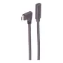 USB laidas ShiverPeaks BS13-54155 USB 3.2 Gen 2x2 1,5 m juodas