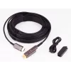 HDMI kabelis ShiverPeaks BS30-52095 20m HDMI A tipas vyriškas HDMI D tipas vyriškas 48 Gbit/s