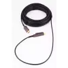 HDMI kabelis ShiverPeaks BS30-52505 50 m HDMI Type A (standartinis) vyriškas – HDMI Type D (mikro) vyriškas 48 Gbit/s