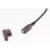 HDMI kabelis ShiverPeaks BS30-52505 50 m HDMI Type A (standartinis) vyriškas – HDMI Type D (mikro) vyriškas 48 Gbit/s