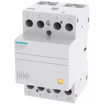 Siemens 5TT5041-2 automatinis jungiklis
