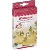 Formelė sausainiams Westmark 35382260 – nerūdijantis plienas, apvali