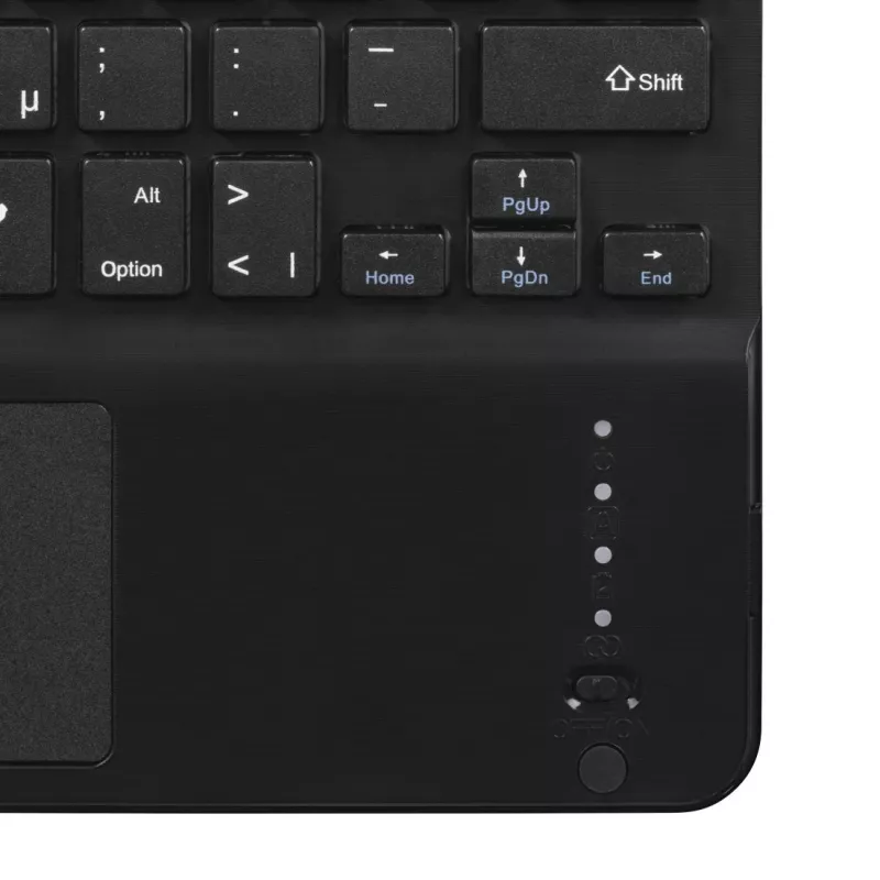Hama Premium Folio dėklas juodas 27,7 cm (10,9 colio) iPad 11