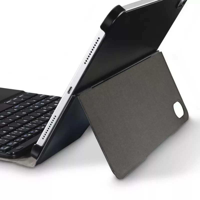 Hama Premium Folio dėklas juodas 27,7 cm (10,9 colio) iPad 11
