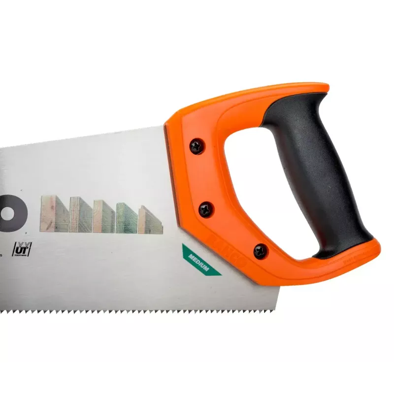 Pjūklas rankinis Bahco NP-19-U7/8-HP, 370 g