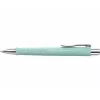 Tušinukas Faber-Castell 241105 užsegamas, mėlynas rašalas, ypač stambus antgalis, 1 vnt.