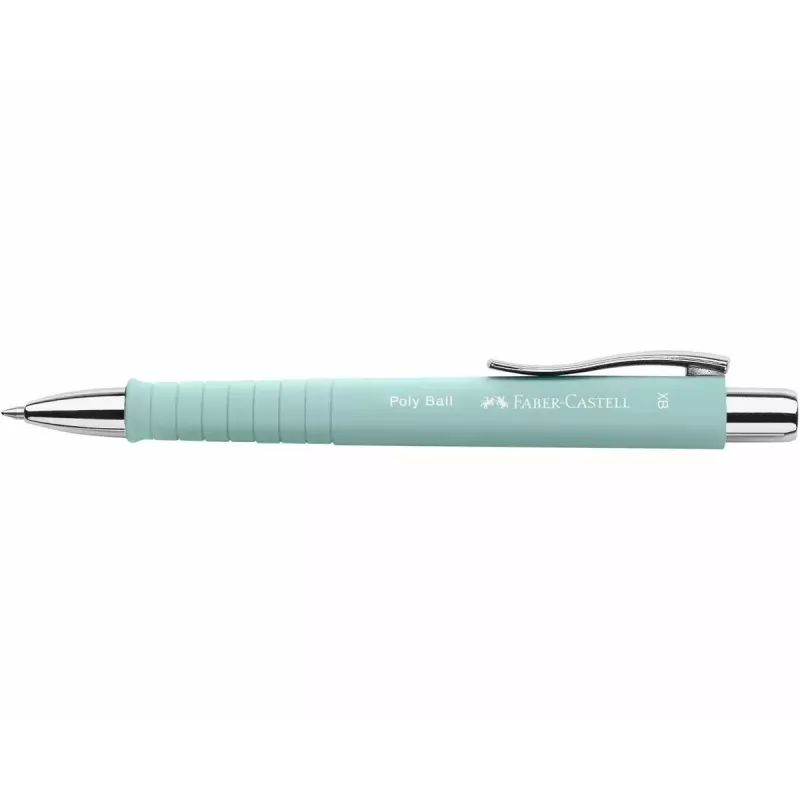 Tušinukas Faber-Castell 241105 užsegamas, mėlynas rašalas, ypač stambus antgalis, 1 vnt.