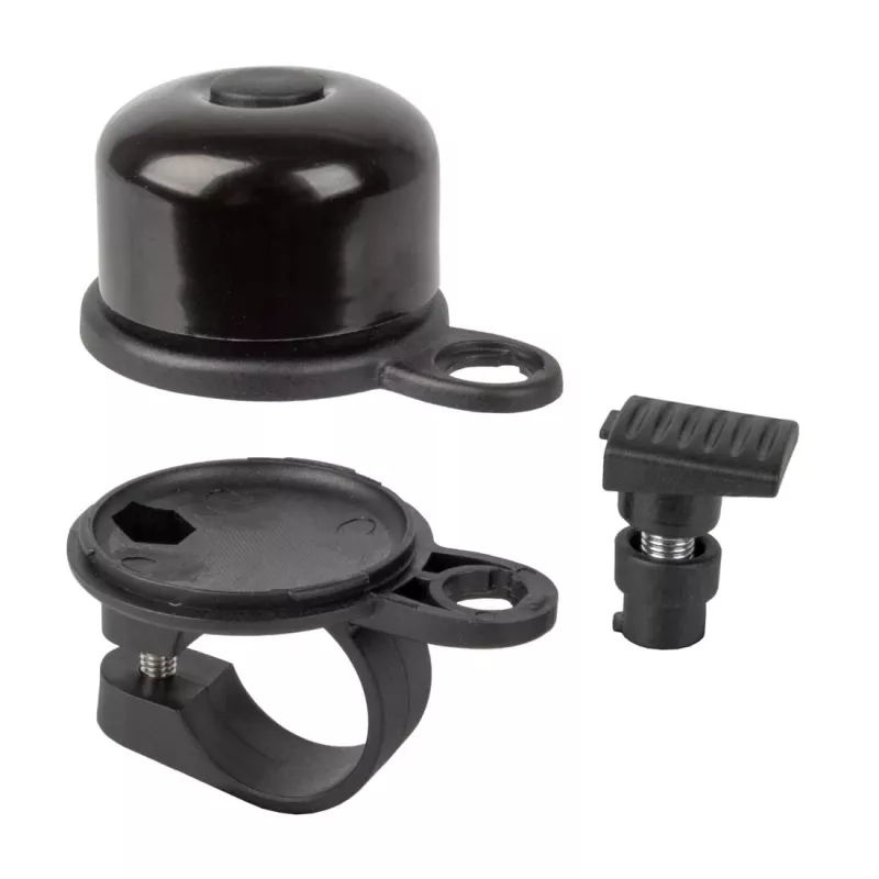 Hama AirBell – belaidis skambutis su paslėpta vieta AirTag