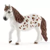 schleich HORSE CLUB Mia ir Spotty – arklys su raiteliu