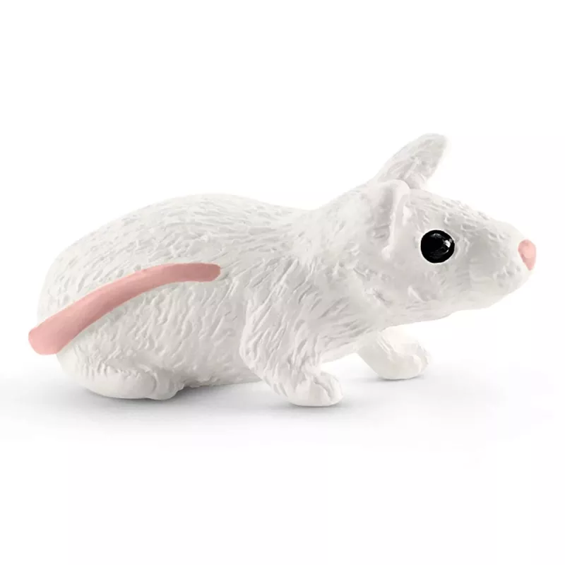 schleich HORSE CLUB Mia ir Spotty – arklys su raiteliu