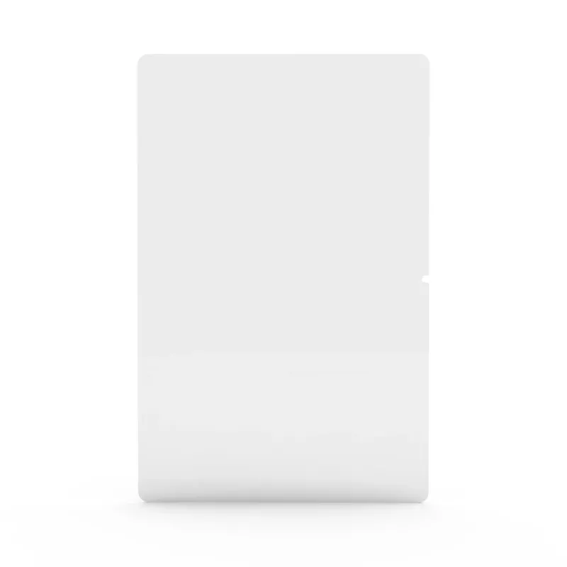 Hama Premium skaidrus apsauginis stiklas Samsung Galaxy Tab A10+ 11 colių, 1 vnt.