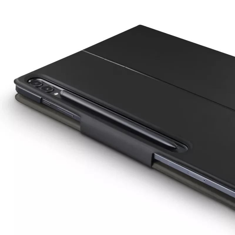 Hama Premium 27,9 cm (11 colių) Folio dėklas juodas