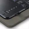 Hama Premium 27,9 cm (11 colių) Folio dėklas juodas