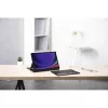 Hama Premium 27,9 cm (11 colių) Folio dėklas juodas