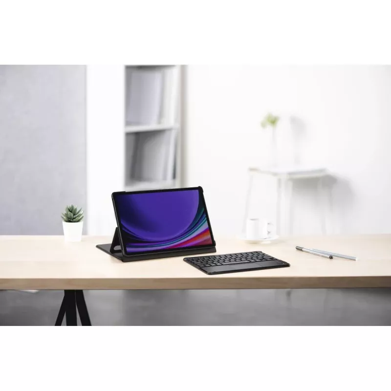 Hama Premium 27,9 cm (11 colių) Folio dėklas juodas