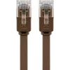 Tinklo kabelis Goobay 95894 2m Cat6 U/UTP