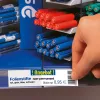 Lipnūs lipdukai Sigel LP783 stačiakampiai balti 420 vnt.