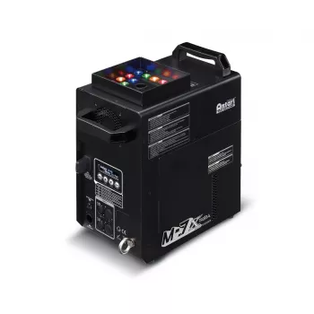 Dūmų mašina vandens pagrindu Antari M-7X 2.4 L 1516 W Juoda
