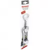 Rankinis kamščiatraukis Westmark 60202270, plieninis, 173×63×37 mm
