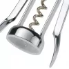 Rankinis kamščiatraukis Westmark 60202270, plieninis, 173×63×37 mm
