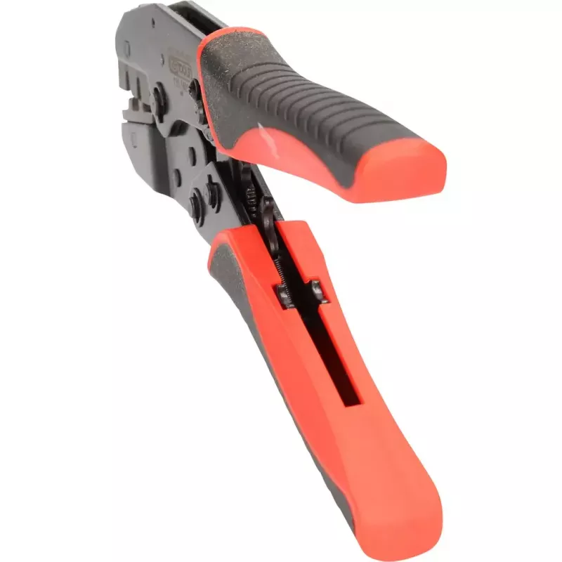 Kabelių užspaudimo replės KS Tools 115.1515