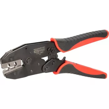 Kabelių užspaudimo replės KS Tools 115.1515