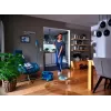 Antgalis šluostei Leifheit 52103 Turkio spalvos