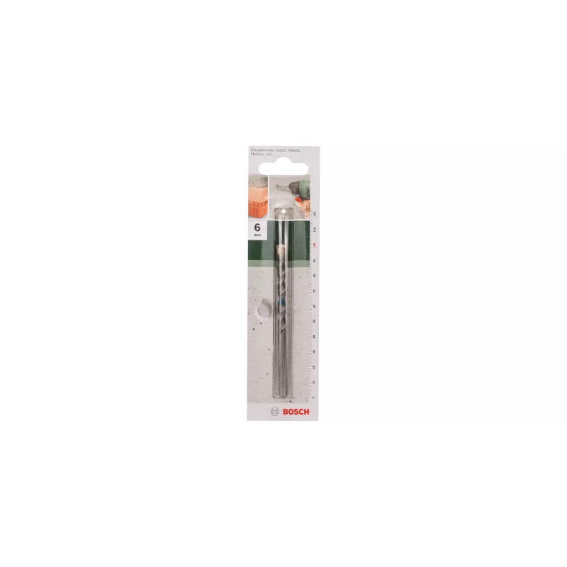 Bosch 2 609 255 405 grąžtas 1 vnt.