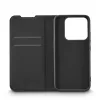 HAMA folio dėklas Xiaomi 15T — Daily Protect, 17,4 cm (6,83 colio), juodas, 2 kortelių kišenės, stalinis stovas