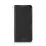 Folio dėklas HAMA Daily Protect Redmi Note 15 (6,77 colio) – juodas, 2 kišenės kortelėms, stovas