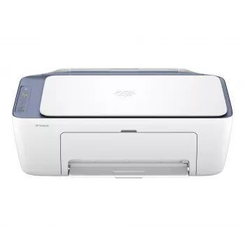 HP DeskJet 2922 belaidis daugiafunkcis spalvotas spausdintuvas, terminis rašalinis, spalvotas spausdinimas, 4800 x 1200 DPI, spalvotas kopijavimas, A4, baltas