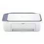 HP DeskJet 2922 belaidis daugiafunkcis spalvotas spausdintuvas, terminis rašalinis, spalvotas spausdinimas, 4800 x 1200 DPI, spalvotas kopijavimas, A4, baltas
