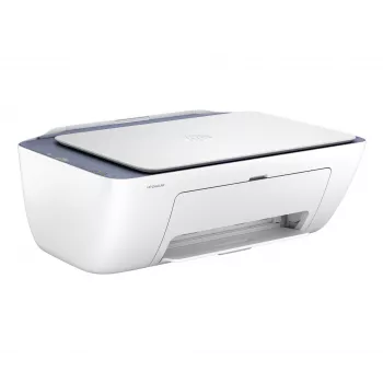 HP DeskJet 2922 belaidis daugiafunkcis spalvotas spausdintuvas, terminis rašalinis, spalvotas spausdinimas, 4800 x 1200 DPI, spalvotas kopijavimas, A4, baltas