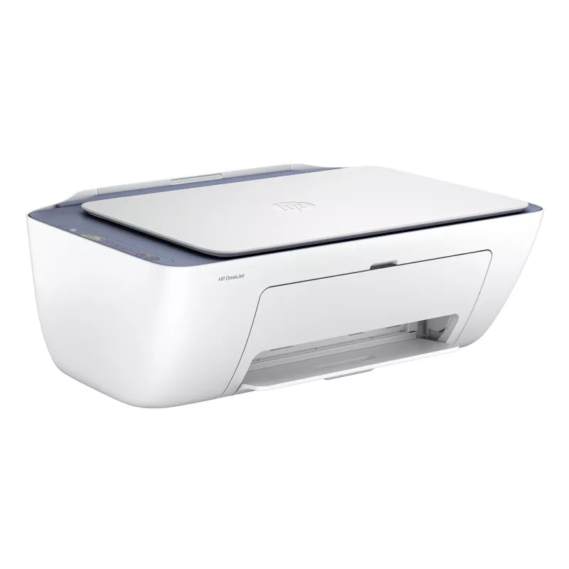 HP DeskJet 2922 belaidis daugiafunkcis spalvotas spausdintuvas, terminis rašalinis, spalvotas spausdinimas, 4800 x 1200 DPI, spalvotas kopijavimas, A4, baltas