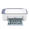 HP DeskJet 2922 belaidis daugiafunkcis spalvotas spausdintuvas, terminis rašalinis, spalvotas spausdinimas, 4800 x 1200 DPI, spalvotas kopijavimas, A4, baltas