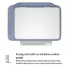 HP DeskJet 2922 belaidis daugiafunkcis spalvotas spausdintuvas, terminis rašalinis, spalvotas spausdinimas, 4800 x 1200 DPI, spalvotas kopijavimas, A4, baltas