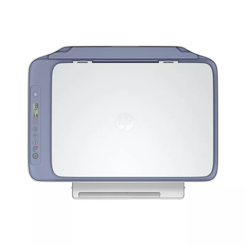 HP DeskJet 2922 belaidis daugiafunkcis spalvotas spausdintuvas, terminis rašalinis, spalvotas spausdinimas, 4800 x 1200 DPI, spalvotas kopijavimas, A4, baltas