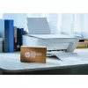 HP DeskJet 2922 belaidis daugiafunkcis spalvotas spausdintuvas, terminis rašalinis, spalvotas spausdinimas, 4800 x 1200 DPI, spalvotas kopijavimas, A4, baltas