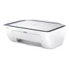 HP DeskJet 2922 belaidis daugiafunkcis spalvotas spausdintuvas, terminis rašalinis, spalvotas spausdinimas, 4800 x 1200 DPI, spalvotas kopijavimas, A4, baltas