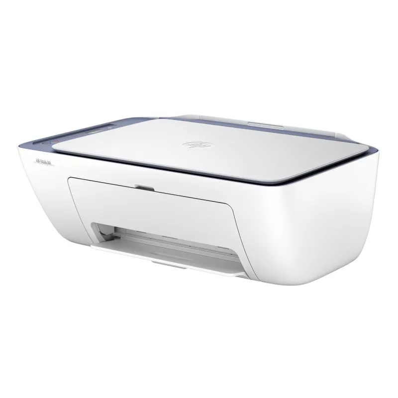 HP DeskJet 2922 belaidis daugiafunkcis spalvotas spausdintuvas, terminis rašalinis, spalvotas spausdinimas, 4800 x 1200 DPI, spalvotas kopijavimas, A4, baltas