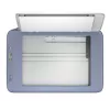 HP DeskJet 2922 belaidis daugiafunkcis spalvotas spausdintuvas, terminis rašalinis, spalvotas spausdinimas, 4800 x 1200 DPI, spalvotas kopijavimas, A4, baltas