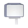 HP DeskJet 2922 belaidis daugiafunkcis spalvotas spausdintuvas, terminis rašalinis, spalvotas spausdinimas, 4800 x 1200 DPI, spalvotas kopijavimas, A4, baltas