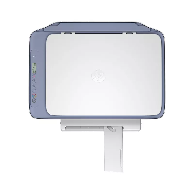 HP DeskJet 2922 belaidis daugiafunkcis spalvotas spausdintuvas, terminis rašalinis, spalvotas spausdinimas, 4800 x 1200 DPI, spalvotas kopijavimas, A4, baltas