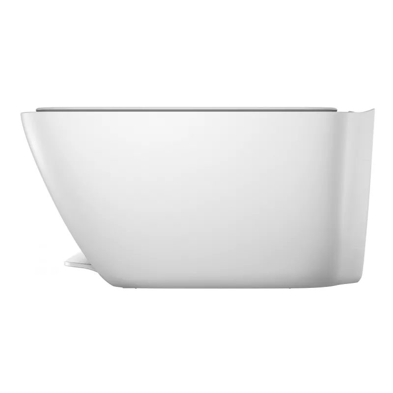 HP DeskJet 2922 belaidis daugiafunkcis spalvotas spausdintuvas, terminis rašalinis, spalvotas spausdinimas, 4800 x 1200 DPI, spalvotas kopijavimas, A4, baltas