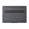 Nešiojamas kompiuteris Lenovo IdeaPad Slim 3 16ARP10 AMD Ryzen™ 3 7335U 40,6 cm (16 colių) WUXGA 8 GB DDR5-SDRAM 512 GB SSD Wi-Fi 7 (802.11be) Windows 11 Home Pilka