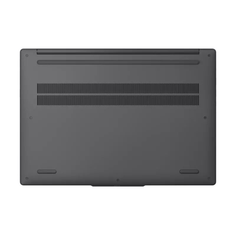 Nešiojamas kompiuteris Lenovo IdeaPad Slim 3 16ARP10 AMD Ryzen™ 3 7335U 40,6 cm (16 colių) WUXGA 8 GB DDR5-SDRAM 512 GB SSD Wi-Fi 7 (802.11be) Windows 11 Home Pilka