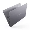 Nešiojamas kompiuteris Lenovo IdeaPad Slim 3 16ARP10 AMD Ryzen™ 3 7335U 40,6 cm (16 colių) WUXGA 8 GB DDR5-SDRAM 512 GB SSD Wi-Fi 7 (802.11be) Windows 11 Home Pilka